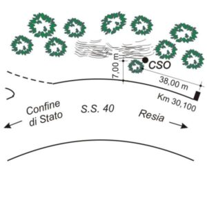 00DA#_###_030# - S.S. 40 KM 30,140
