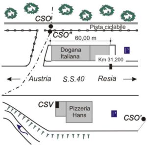 00DA#_###_031# - PASSO RESIA - S.S. 40 KM 31,260