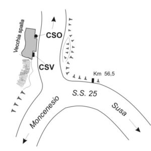 00DF#_###_005# - S.S. 25 - KM 56,500