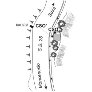 00DF#_###_010# - S.S. 25 - KM 60,800