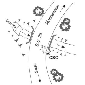 00DF#_###_015# - S.S. 25 - KM 65,450