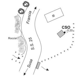 00DF#_###_017# - S.S. 25 - KM 67,600