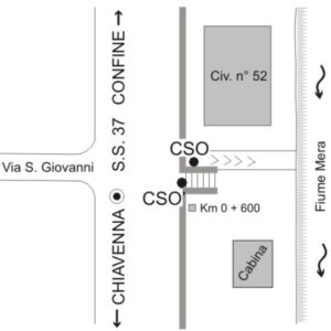 00DS#_###_023# - CHIAVENNA - VIALE MALOGGIA