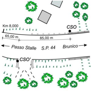 00EA#_###_008# - S.P. 44 KM 7,800 - BAGNI DI SALOMONE