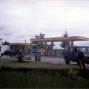 00EF#_###_006# - BORGO S.DALMAZZO- S.S 20 KM 84,300
