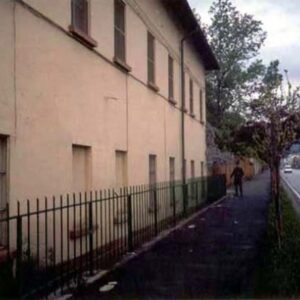 00EF#_###_007# - BORGO S. DALMAZZO CASERMA "MARIO FIORE"