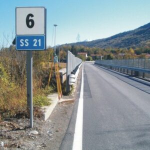 00EF#_###_015P - S.S. 21 KM 6,000