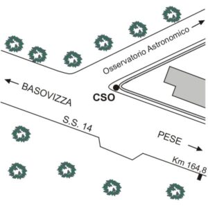 00EJ#_###_007# - BASOVIZZA - CASA CANTONIERA