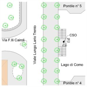 00ES#_###_001S - COMO - VIALE LUNGO LARIO TRENTO