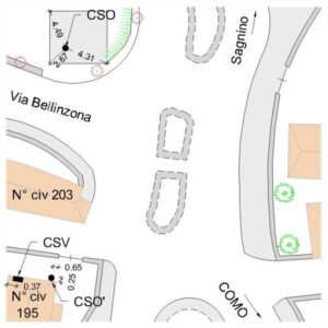 00ES#_###_004# - PONTE CHIASSO-VIA BELLINZONA INCROCIO PER SAGNINO