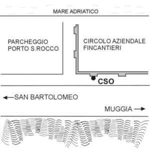 00FJ#_###_004# - PORTO SAN ROCCO - CIRCOLO AZIENDALE FINCANTIERI