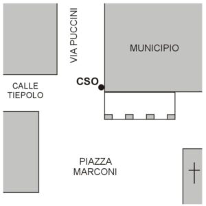 00FJ#_D01_001# - MUGGIA - MUNICIPIO