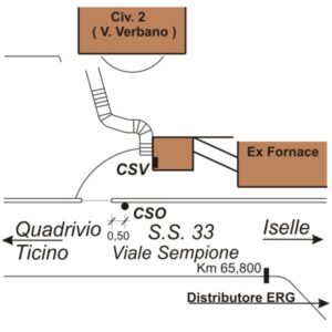 00FS#_###_006# - S.S. 33 - KM 65,800
