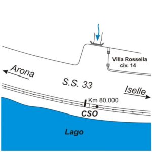 00FS#_###_020# - S.S. 33 - KM 80,000