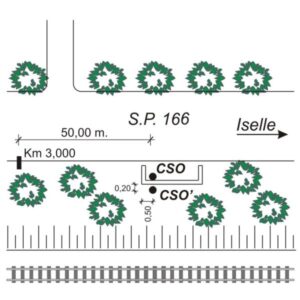 00FS#_###_039# - S.P. 166 - KM 3,050
