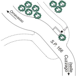 00FS#_###_041# - S.P. 166 - KM 5,400