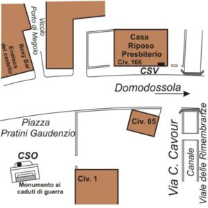 00FS#_###_049# - VOGOGNA - PIAZZA PRATINI