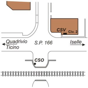 00FS#_###_055# - S.P.166 - VIA GORVA