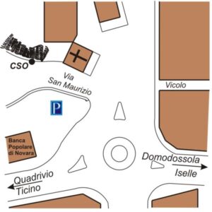 00FS#_###_056# - VILLADOSSOLA - VIA SAN MAURIZIO