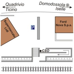 00FS#_###_062# - DOMODOSSOLA - SUPERMERCATO LIDL