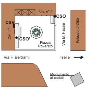 00FS#_###_063# - DOMODOSSOLA - UFFICI COMUNALI