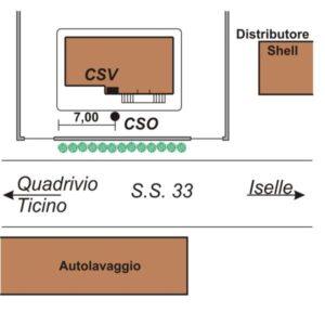 00FS#_###_064# - S.S. 33 KM 124,635