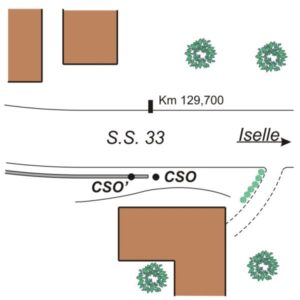 00FS#_###_069# - S.S. 33 - KM 129,700