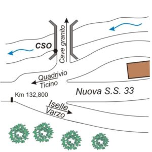 00FS#_###_072# - S.S. 33 - KM 132,800