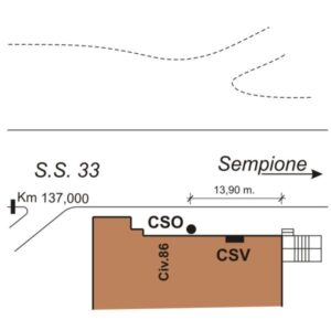 00FS#_###_076# - S.S. 33 - KM 137,000