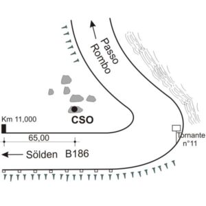 00GA#_###_033# - AUSTRIA - STRADA B186