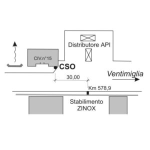 00GF#_###_004# - S.S. N° 1 KM 578,900