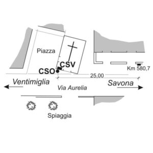 00GF#_###_006# - VADO LIGURE - PORTO