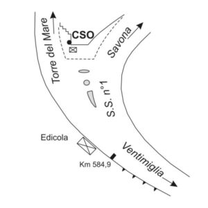 00GF#_###_010# - S.S. N° 1 KM 584,950