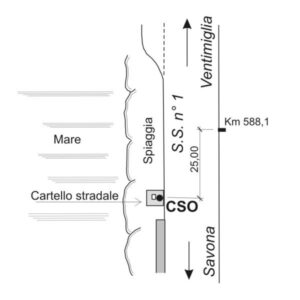 00GF#_###_013# - S.S. N° 1 KM 588,100