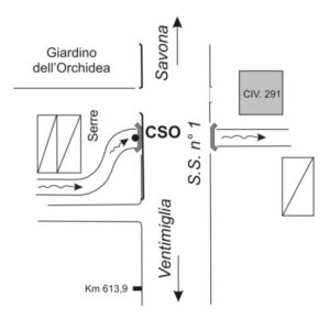 00GF#_###_039# - S.S. N° 1 KM 613,850