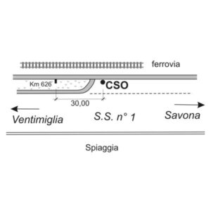 00GF#_###_051# - S.S. N° 1 - KM 626