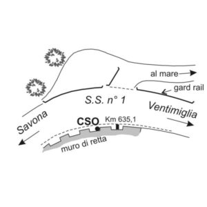 00GF#_###_060# - S.S. N° 1 - KM 635,100