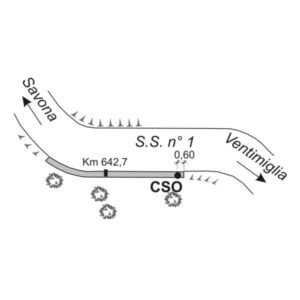 00GF#_###_068# - S.S. N° 1 - KM 642,750
