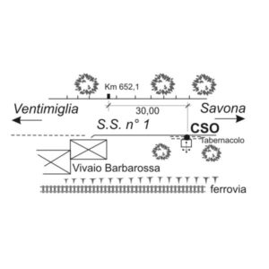 00GF#_###_075# - S.S. N° 1 - KM 652,070