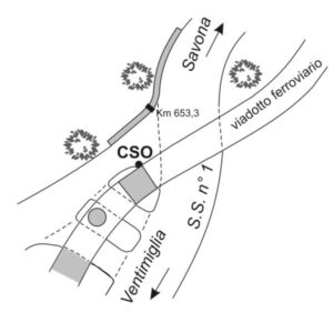 00GF#_###_076# - S.S. N° 1 - KM 653,300