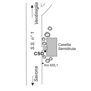 00GF#_###_078# - S.S. N° 1 - KM 655,100