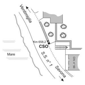 00GF#_###_081# - S.S. N° 1 - KM 658,200 - AREGAI
