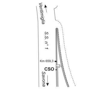 00GF#_###_082# - S.S. N° 1 - KM 659,300