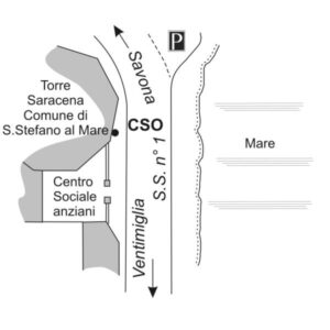 00GF#_###_083# - COMUNE SANTO STEFANO AL MARE