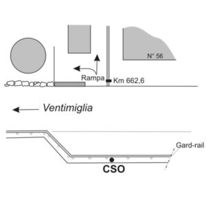 00GF#_###_085# - S.S. N° 1 - KM 662,600