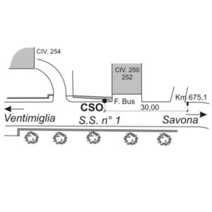 00GF#_###_098# - S.S. N° 1 - KM 675,100