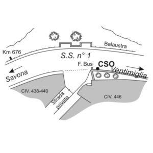 00GF#_###_099# - S.S. N° 1 - KM 676