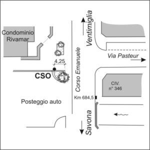 00GF#_###_109# - S.S. N° 1 - KM 684,500