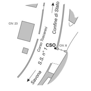 00GF#_###_116# - S.S. N° 1 - KM 690,550