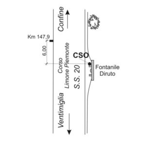 00HF#_###_003# - S.S. N° 20 - KM 147,900